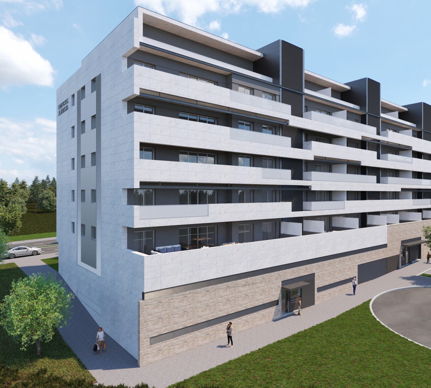 Altavista 18 — imagem 1