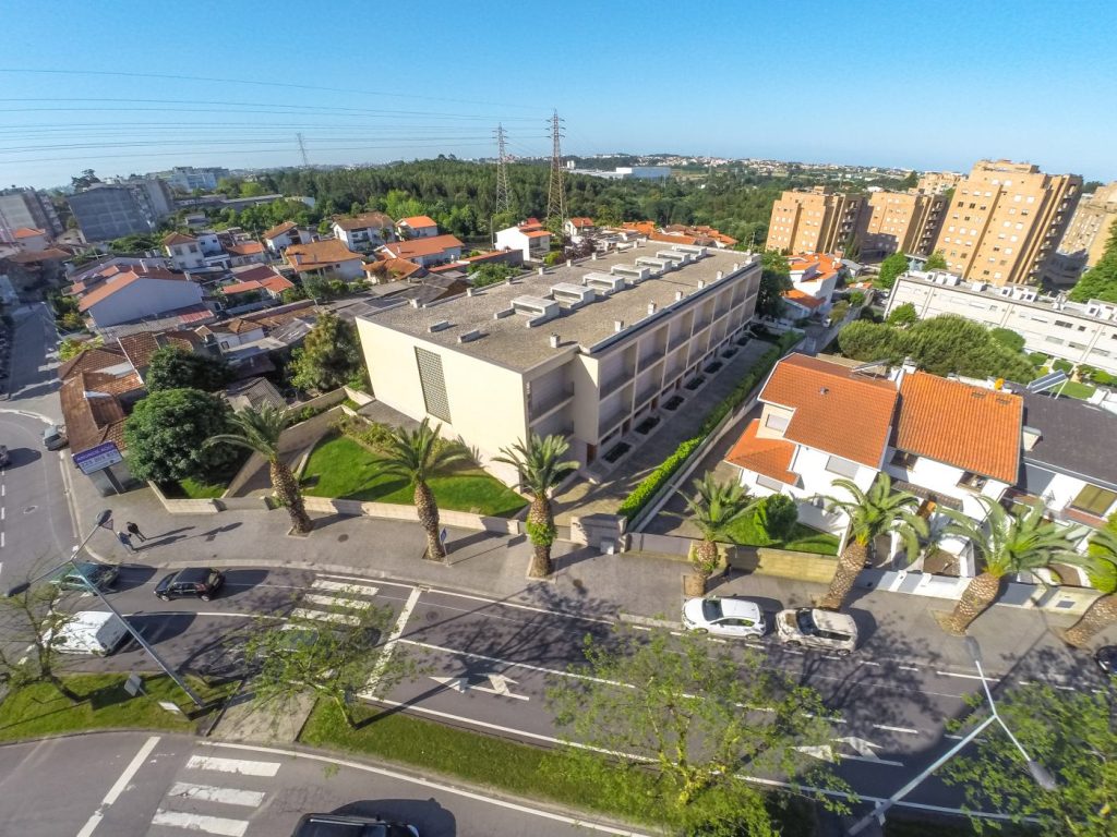 Condomí­nio da Rotunda — imagem 1