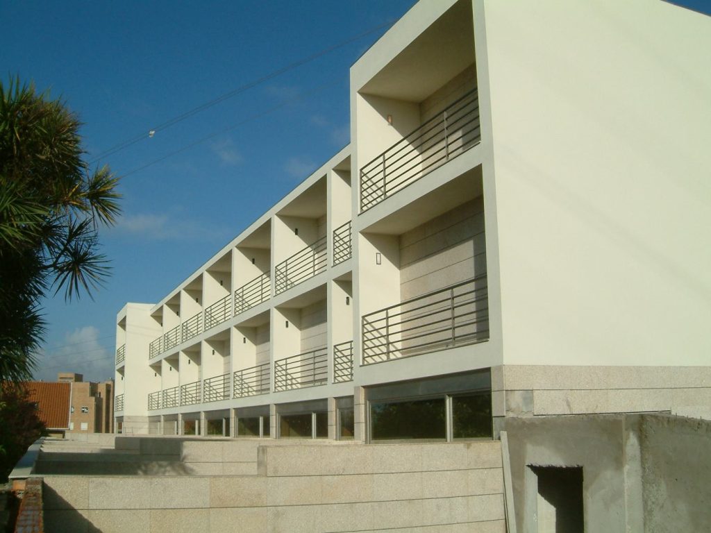 Condomí­nio da Rotunda — imagem 2