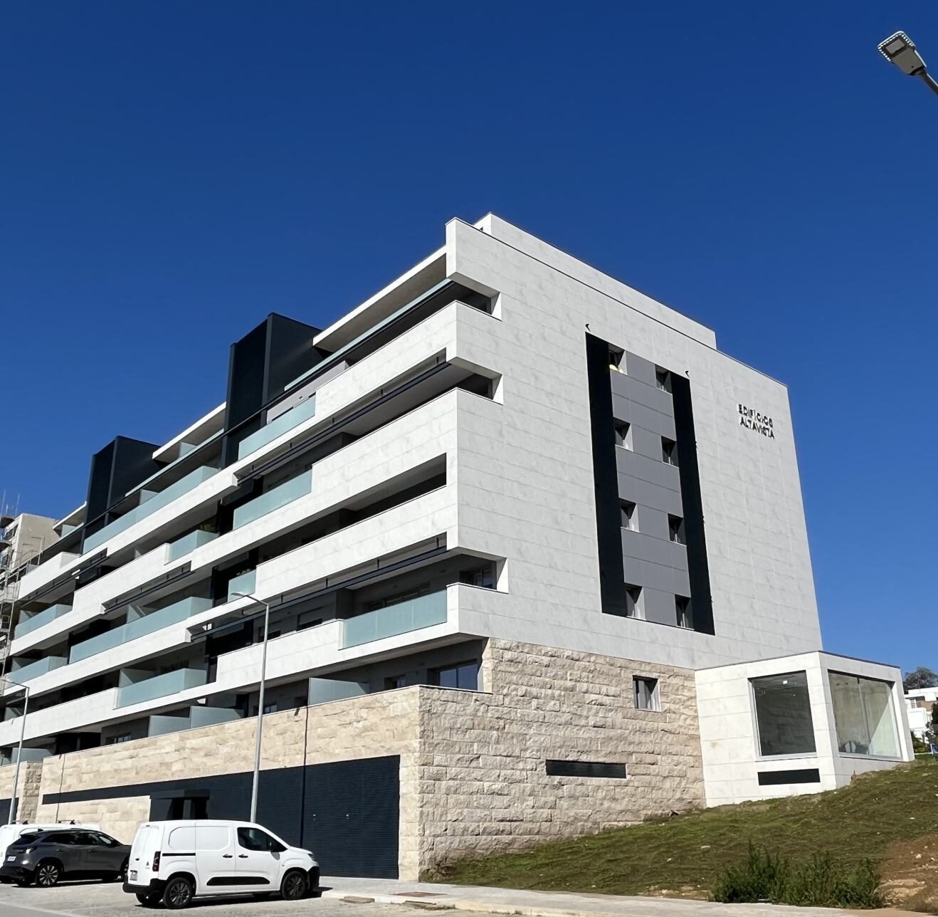 Altavista 16 — imagem 1