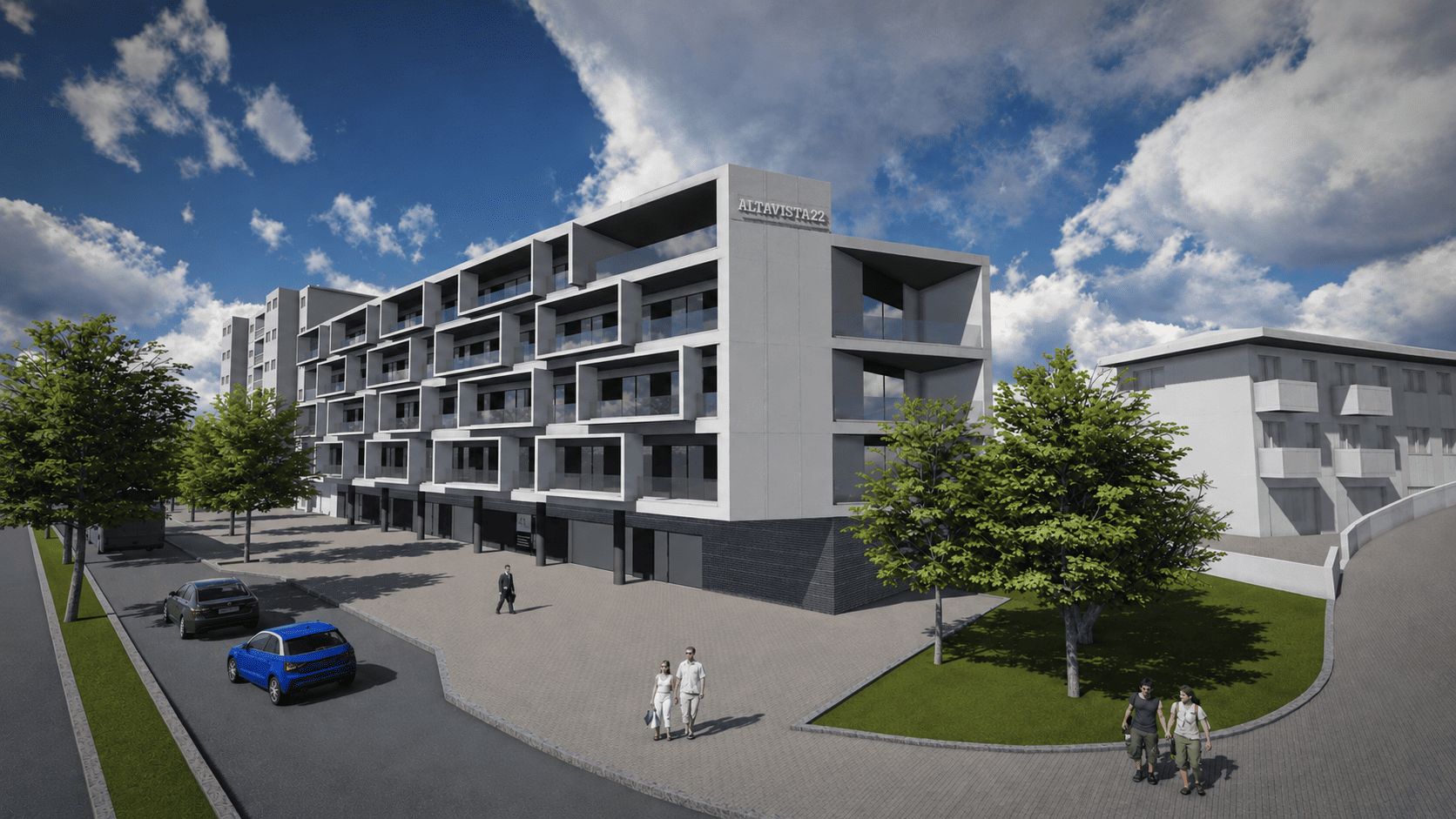 Altavista 22 — imagem 1